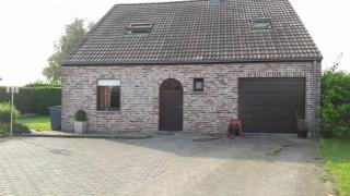 At the Villa - Tournai - 0