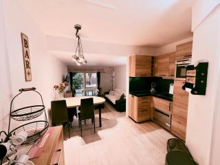 Golf Saint Cyprien ground floor 2 bedrooms Apartment with terrace - 9