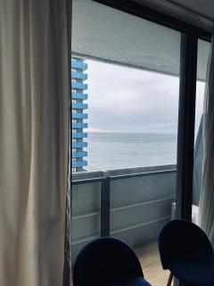 aparthotel in batumi - 2