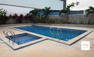 Barsana by MagoStays - 3BR Pool Luxury Pool Villa - 6