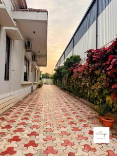 Barsana by MagoStays - 3BR Pool Luxury Pool Villa - 2