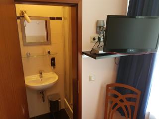 Hotel - Restaurant Sophienaue - Eisenach - 6