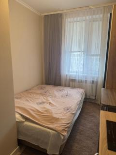 Небольшой уютный уголок в Кишиневе - 5