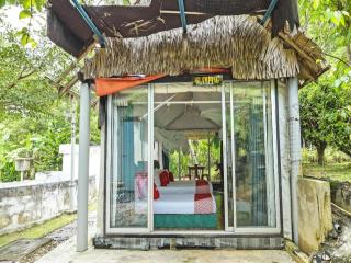 OYO 90636 Teratak Zakiah Chalet - 6