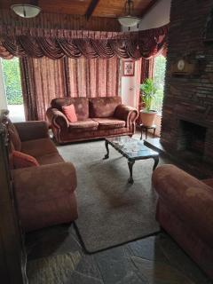 15 President Street in Parys - 9