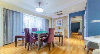 Zhuzhou Jinjin Haiyue Hotel - 8