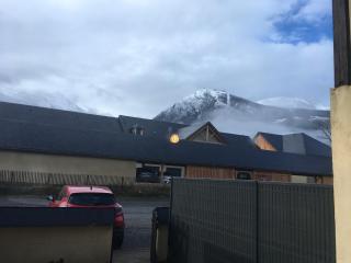 Chemin de saint lary Hameau du soleil Bat C no 6 Vielle aure 65170 - 1