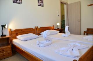 Georgias Apartments - 6