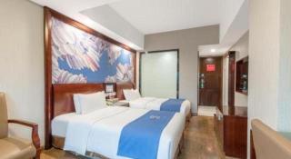 PAI Hotel·Hefei Nanyihuan Huizhou Avenue - 3