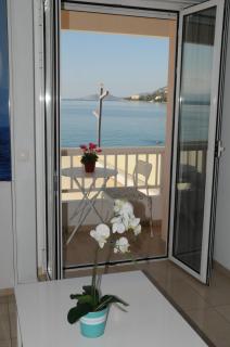 Sunset by the sea 1 - 9