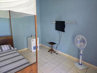 Chambre Bleu Baie-Rose SP - 2