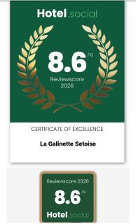 La galinette sétoise - Sète - 7