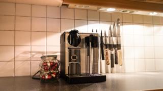 Moskenes i Lofoten, autentisk hus midt i fiskeværet Å - 4