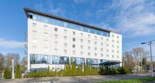 PLAZA INN Zwickau - 4