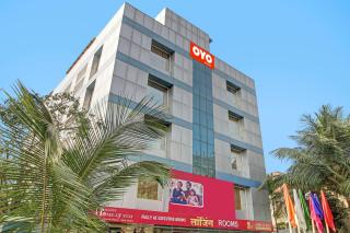 Super Hotel O Happy Homely Stay Near Pune Airport - 3