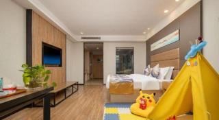 GreenTree Eastern Yancheng Administration Center Hotel - 8