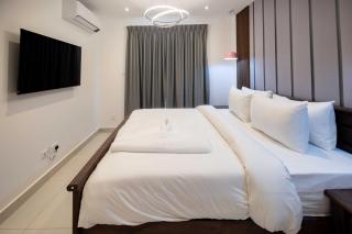 Family 3 Bedroom at Bantree, Airport Residential - 4