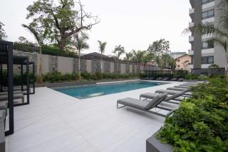 Family 3 Bedroom at Bantree, Airport Residential - 3