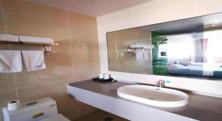 GreenTree Inn Luoyang West Zhongzhou Road Business Hotel - 6