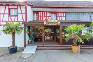 Motel Steighof - Brütten - 6