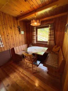 Almhütte Astental - 5