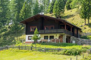 Almhütte Astental - 9