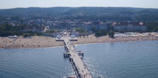 Zacisze Centrum by Grand Apartments - 9