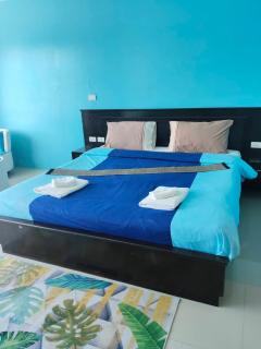 Bedroom301 Kata Beach Phuket - 5