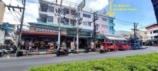 Bedroom301 Kata Beach Phuket - 4