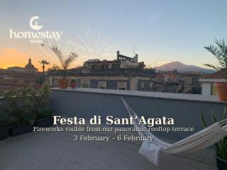 HOMESTAY rooftop - 0