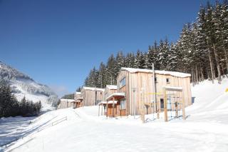 Hüttendorf Präbichl - 8