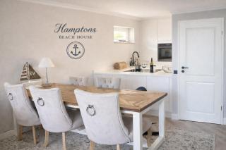 Hamptons Beach House Grömitz - 0