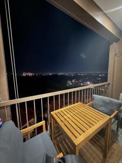 Keyless City Haven - 0