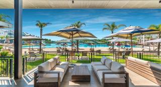 Lagoon Luxury Stay 2 bed apartment at The Blyde - 5