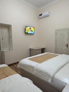 Al-Adl Guest House - 3