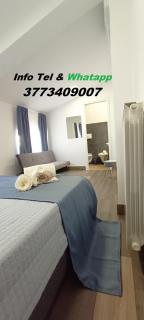 AR SAN SALVO B&B - 0