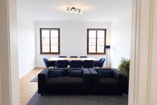 Urbanes Loft im Herzen der historischen Altstadt - 0