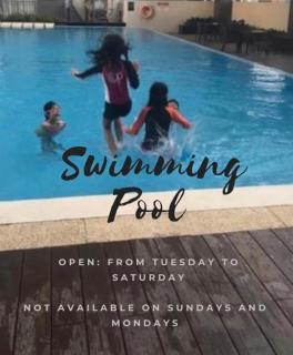 Davao Avida Towers - Studio - 9