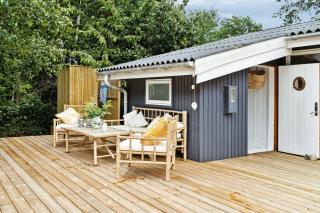 Homely Tranquility In The Heart Of North Zealand - 5