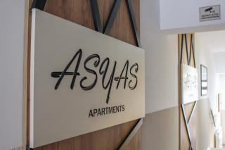 ASYAS Apartments - 4