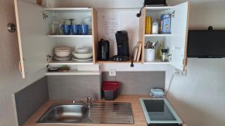 Ferienhof Ziegler - Studio Fingerhut - 4