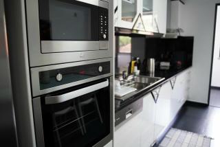 Charm Residence Apartment - Free Park - 2