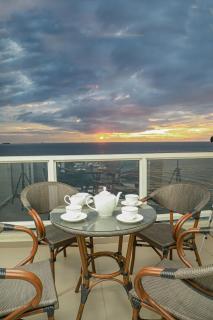 Colombo Coast Beachfront Apartment - 5