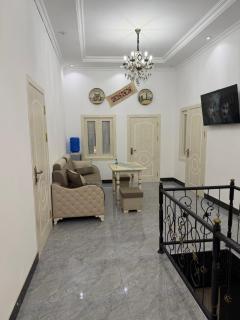 Al-Adl Guest House - 9
