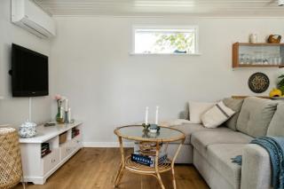 Togetherness In The Cosy Small House On Falster - 1