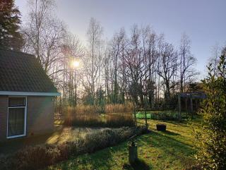 Huys Welgelegen Ruim huisje op een prachtige plek - 0