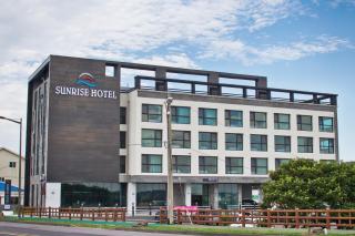 Sunrise Hotel Seongsan - Seogwipo - 5