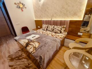 Kaveri premium apartment - 4