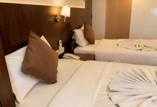 Hotel Tenki Kathmandu - 7