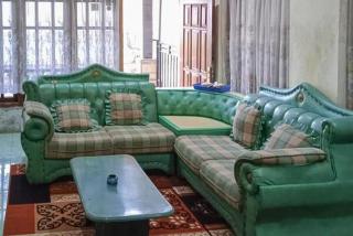 Gebby Homestay Bromo RedPartner - 5